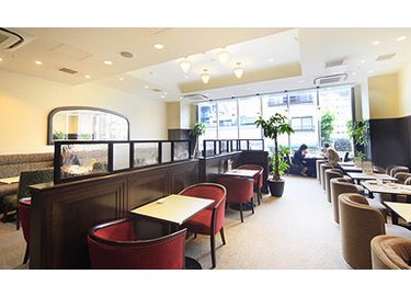 Hotel facilities